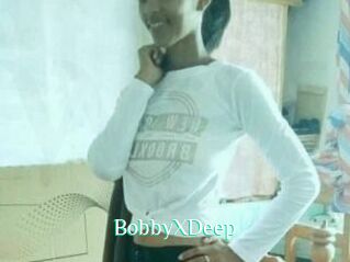 BobbyXDeep