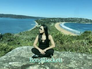 BondiBeckett