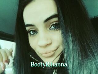BootyRihanna