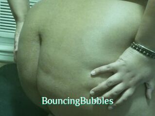 BouncingBubbles