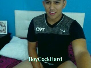 BoyCockHard