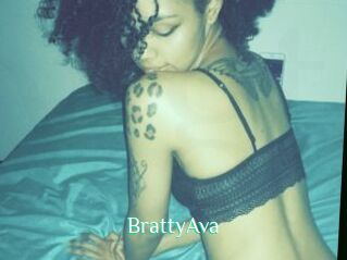 BrattyAva