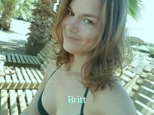 Britt