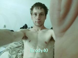 Brody40