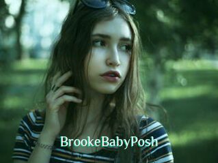 BrookeBabyPosh