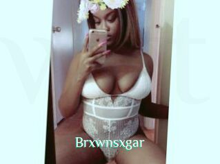 Brxwnsxgar