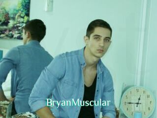 BryanMuscular