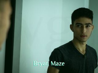 Bryan_Maze