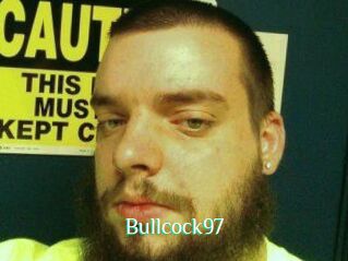 Bullcock97