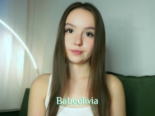 Babeolivia