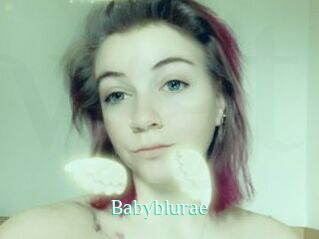 Babyblurae