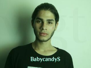BabycandyS