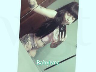 Babylvna
