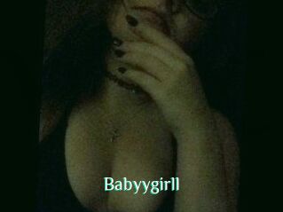 Babyygirll