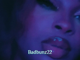 Badbunz22