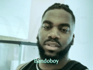 Bandoboy