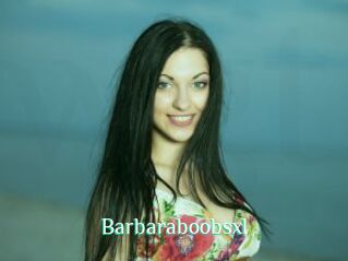 Barbaraboobsxl