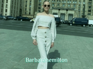 Barbarahemilton
