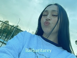 Barbaritarey