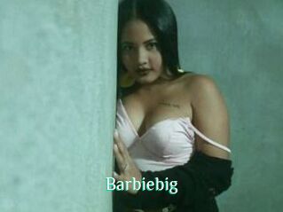 Barbiebig