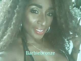 Barbiebronze