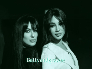 Battyandgracee