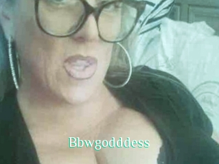 Bbwgodddess