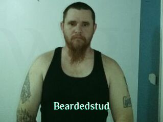 Beardedstud
