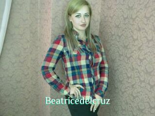 Beatricedelcruz