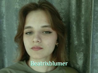 Beatrixblumer