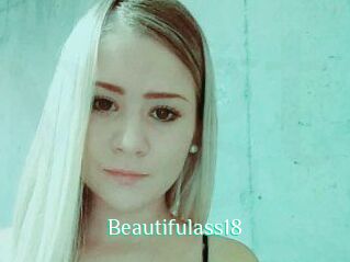 Beautifulass18
