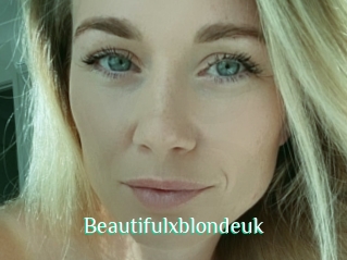 Beautifulxblondeuk