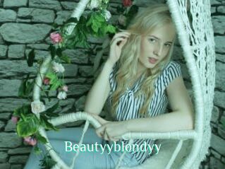 Beautyyblondyy