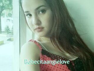 Bebecitaangielove