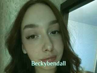 Beckybendall