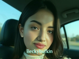 Beckybufkin