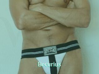 Becurius