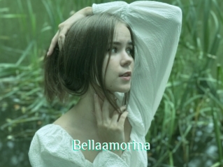 Bellaamorina