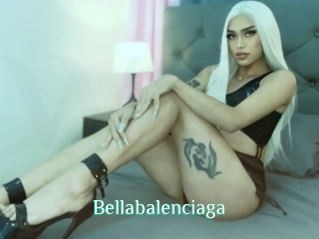 Bellabalenciaga