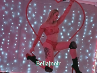 Bellajnoir
