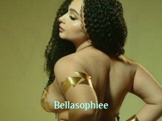 bellasophiee Wild Girls TGP