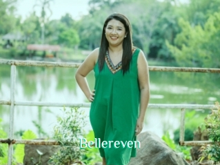 Bellereven