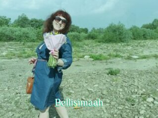 bellisimaah Wild Girls TGP
