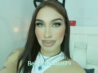 Belovedchain019