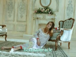 Berthamiracle