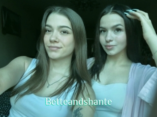 Betteandshante