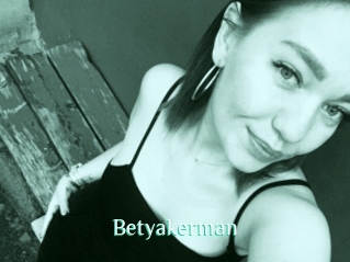 Betyakerman