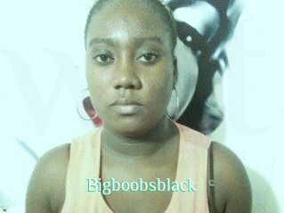 Bigboobsblack