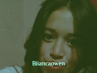 Biiancaowen