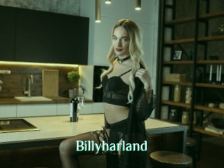 Billyharland